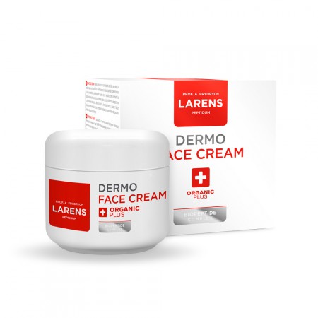 Dermo Face Cream 50ml