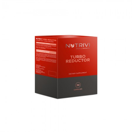 Turbo Reductor